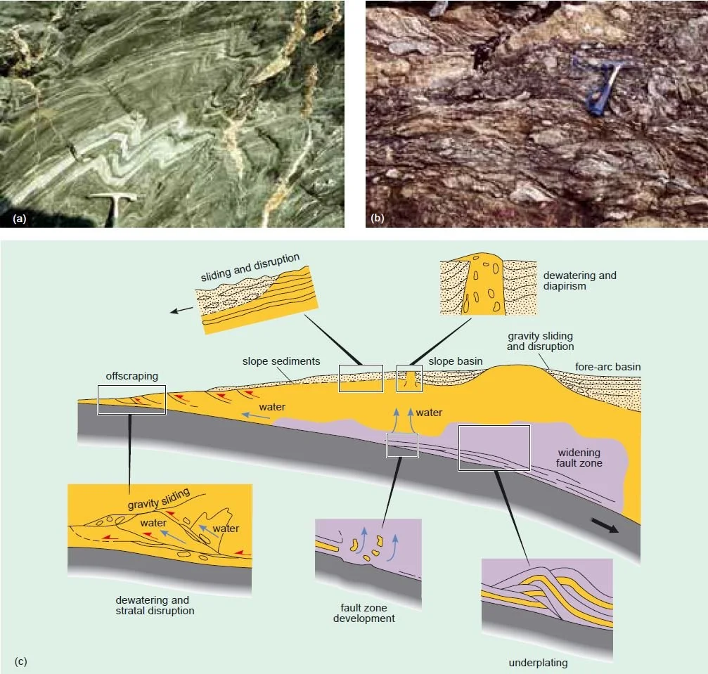 John Wakabayashi — Geology Bites